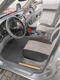 كيا اوبتيما